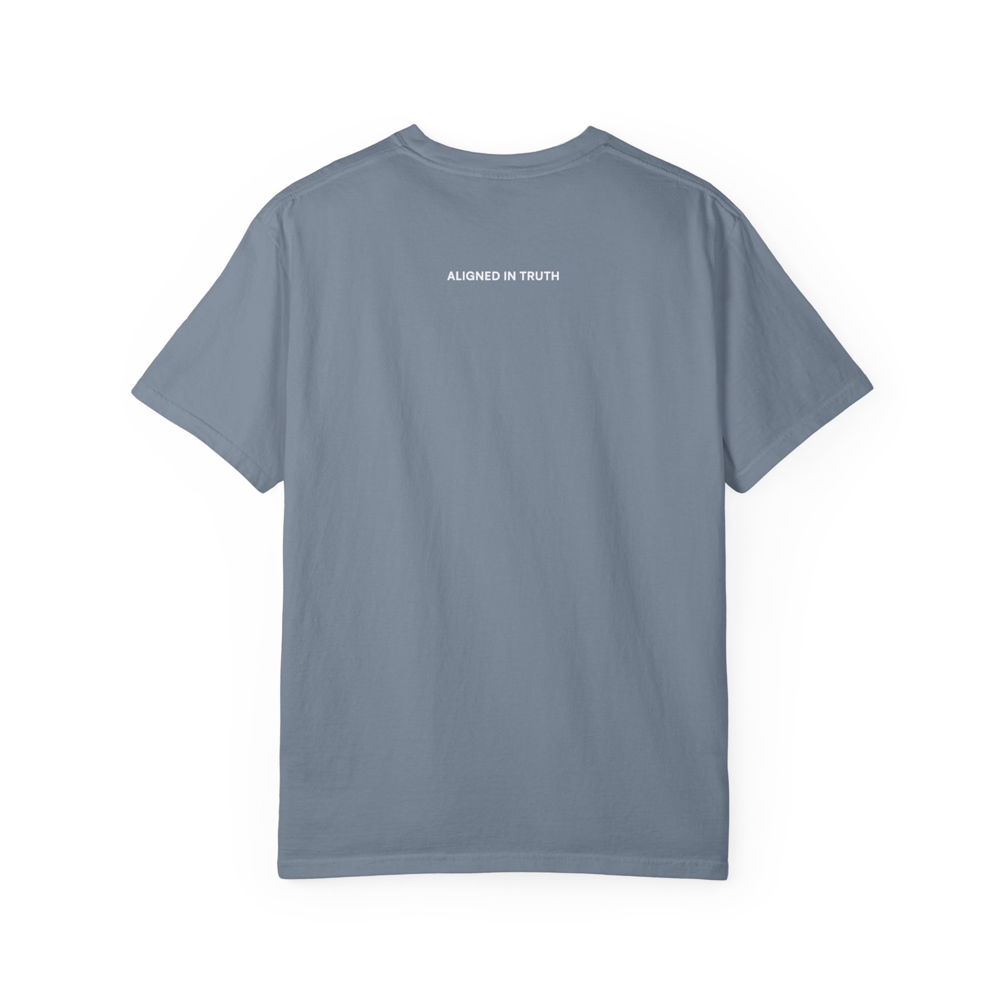 Conscious Creator T-shirt | Minimal Typography, Spiritual Affirmation - Image 34