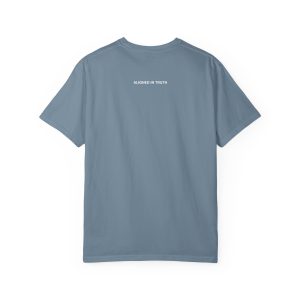 Conscious Creator T-shirt | Minimal Typography, Spiritual Affirmation - Image 40