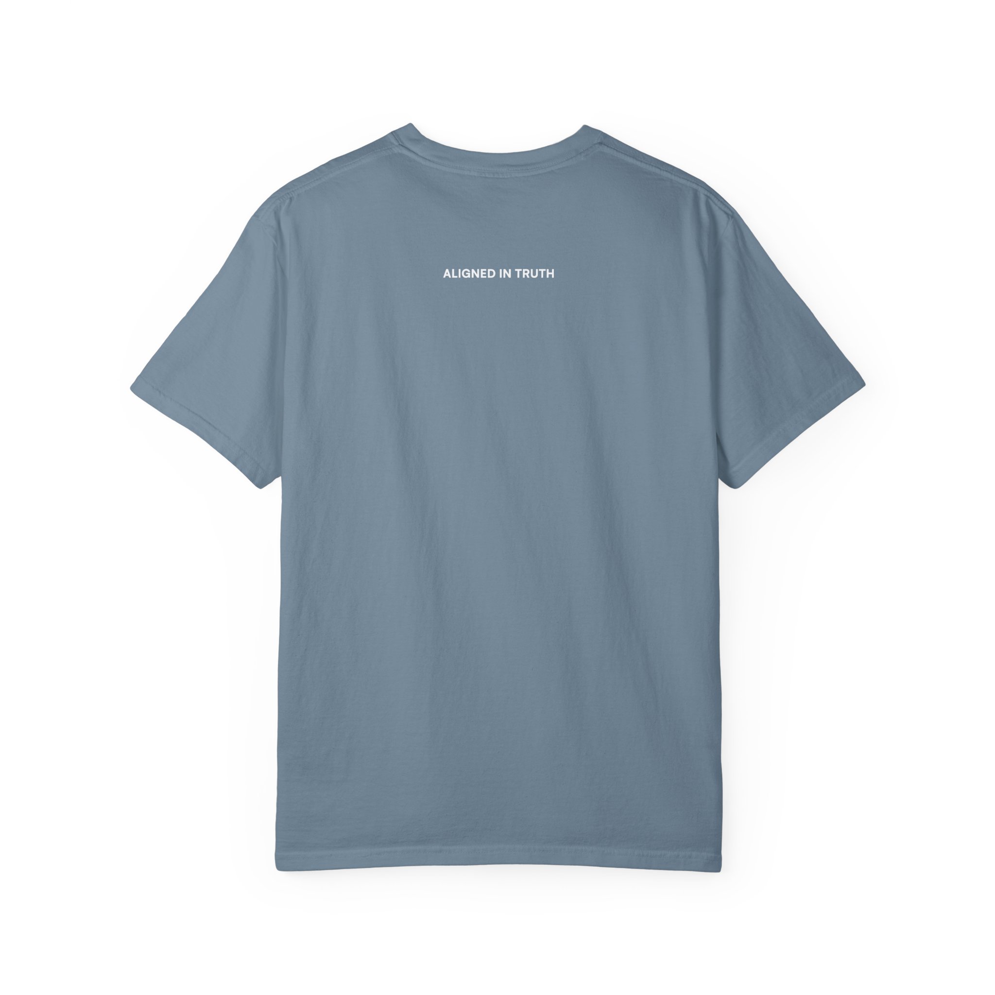 Conscious Creator T-shirt | Minimal Typography, Spiritual Affirmation - Image 40