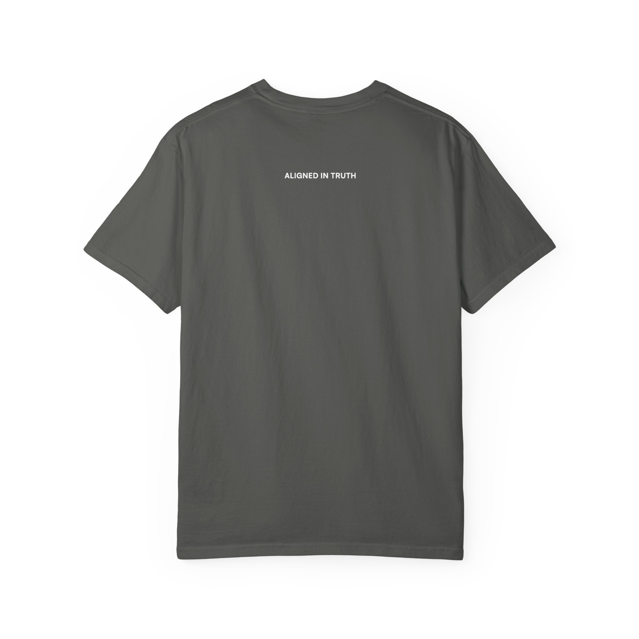 Conscious Creator T-shirt | Minimal Typography, Spiritual Affirmation - Image 18