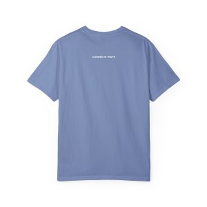 Conscious Creator T-shirt | Minimal Typography, Spiritual Affirmation - Image 31
