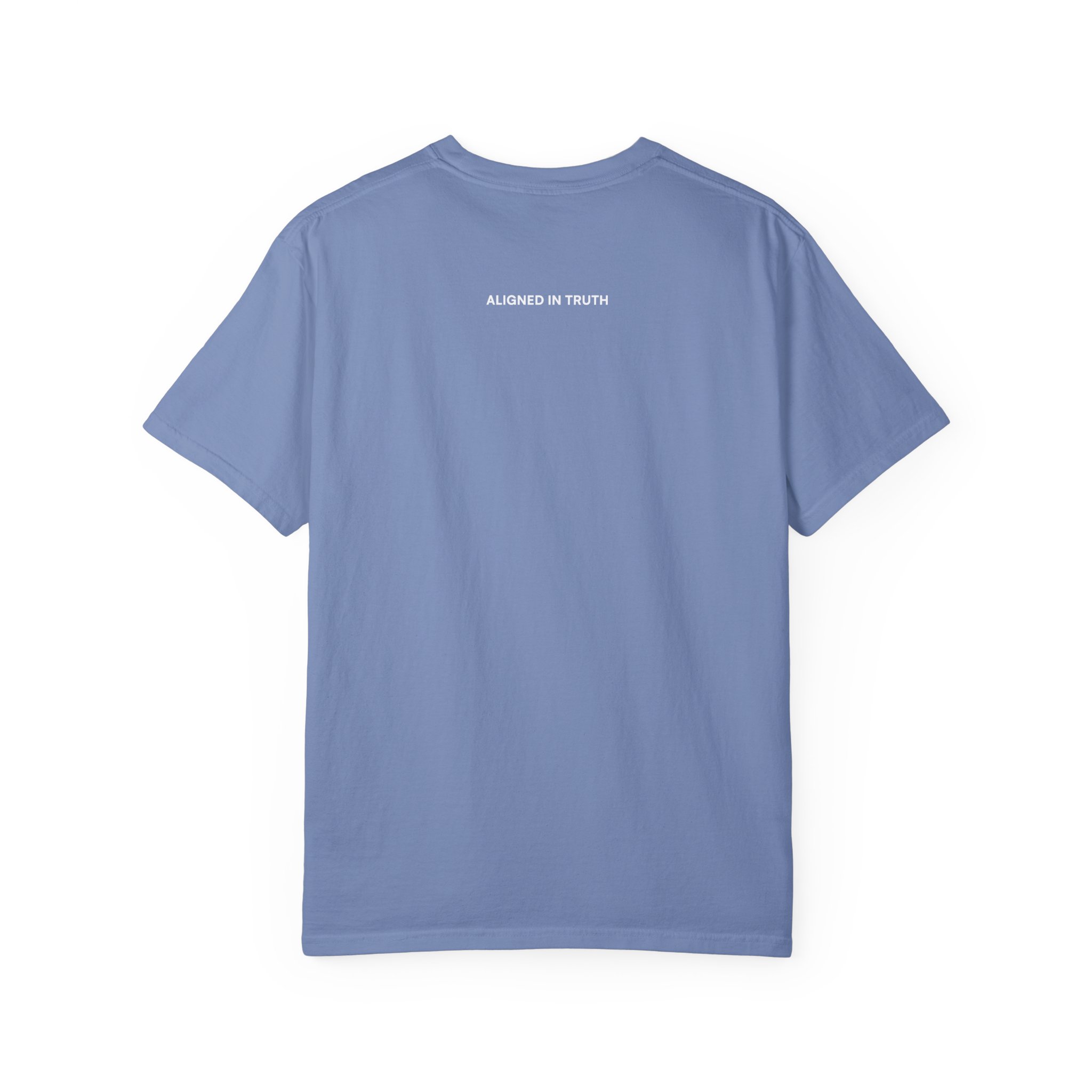 Conscious Creator T-shirt | Minimal Typography, Spiritual Affirmation - Image 31
