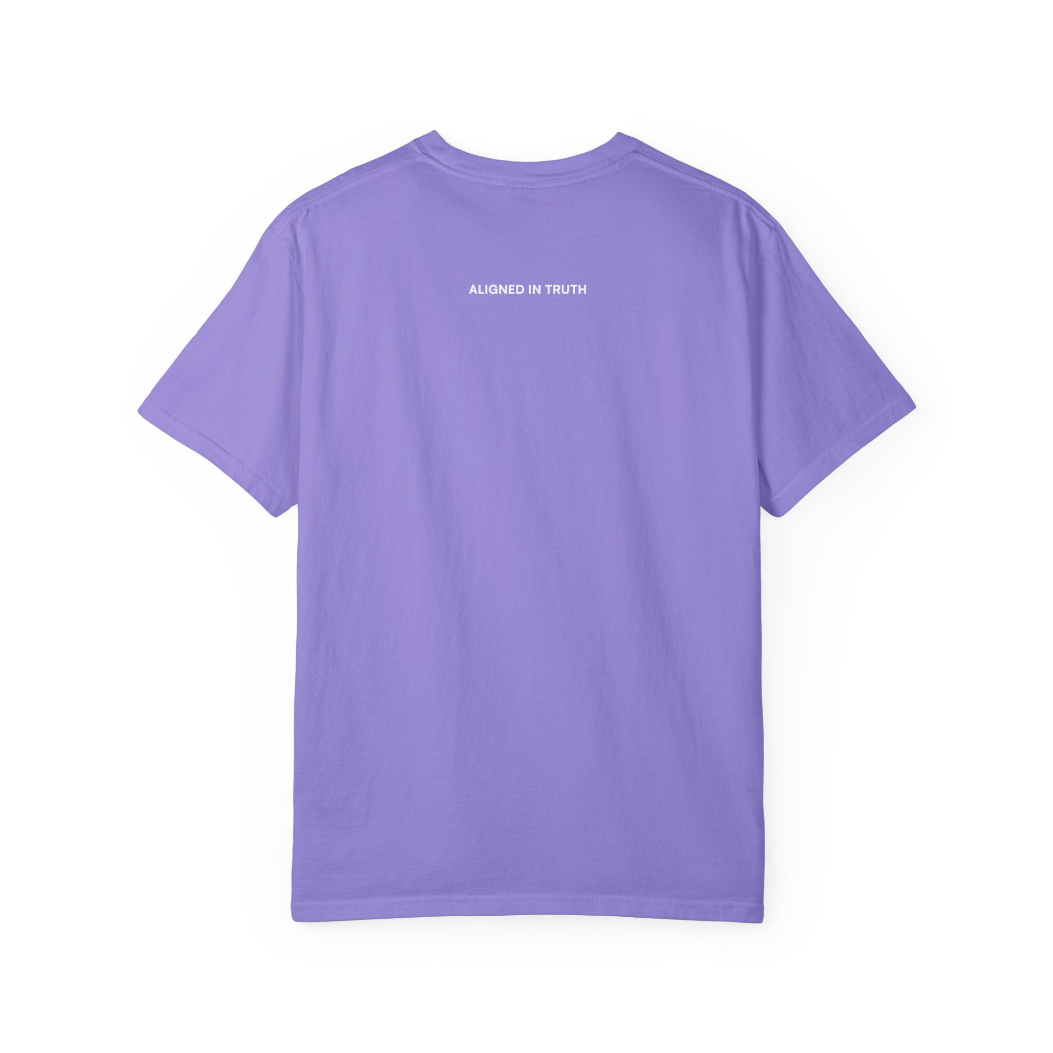 Conscious Creator T-shirt | Minimal Typography, Spiritual Affirmation - Image 46
