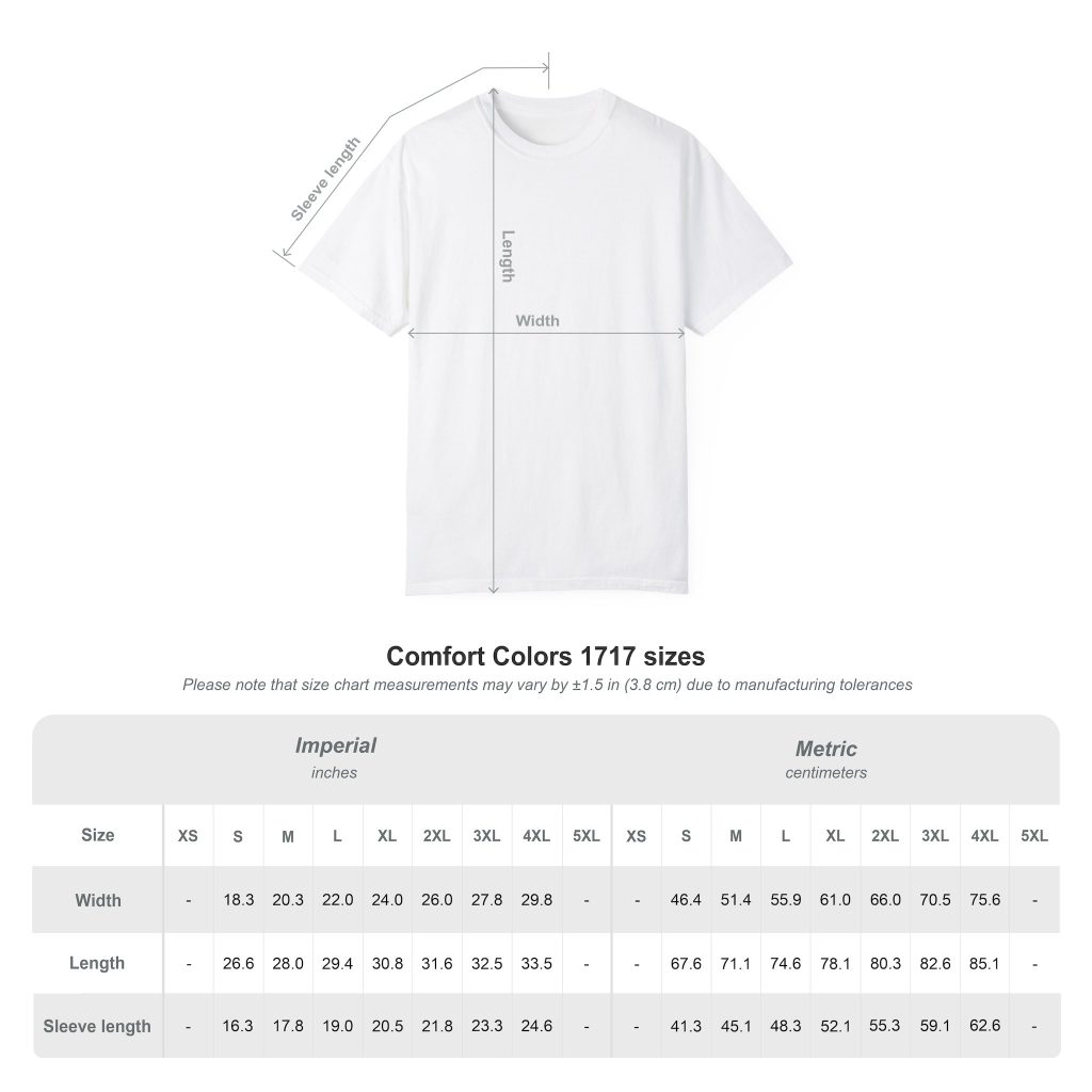 Aligned Master T-shirt | Minimal Text Graphic, Front Logo, Back 'Truth Teller'