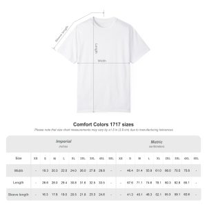 Aligned Master T-shirt | Minimal Text Graphic, Front Logo, Back 'Truth Teller' - Image 7