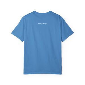 Conscious Creator T-shirt | Minimal Typography, Spiritual Affirmation - Image 43