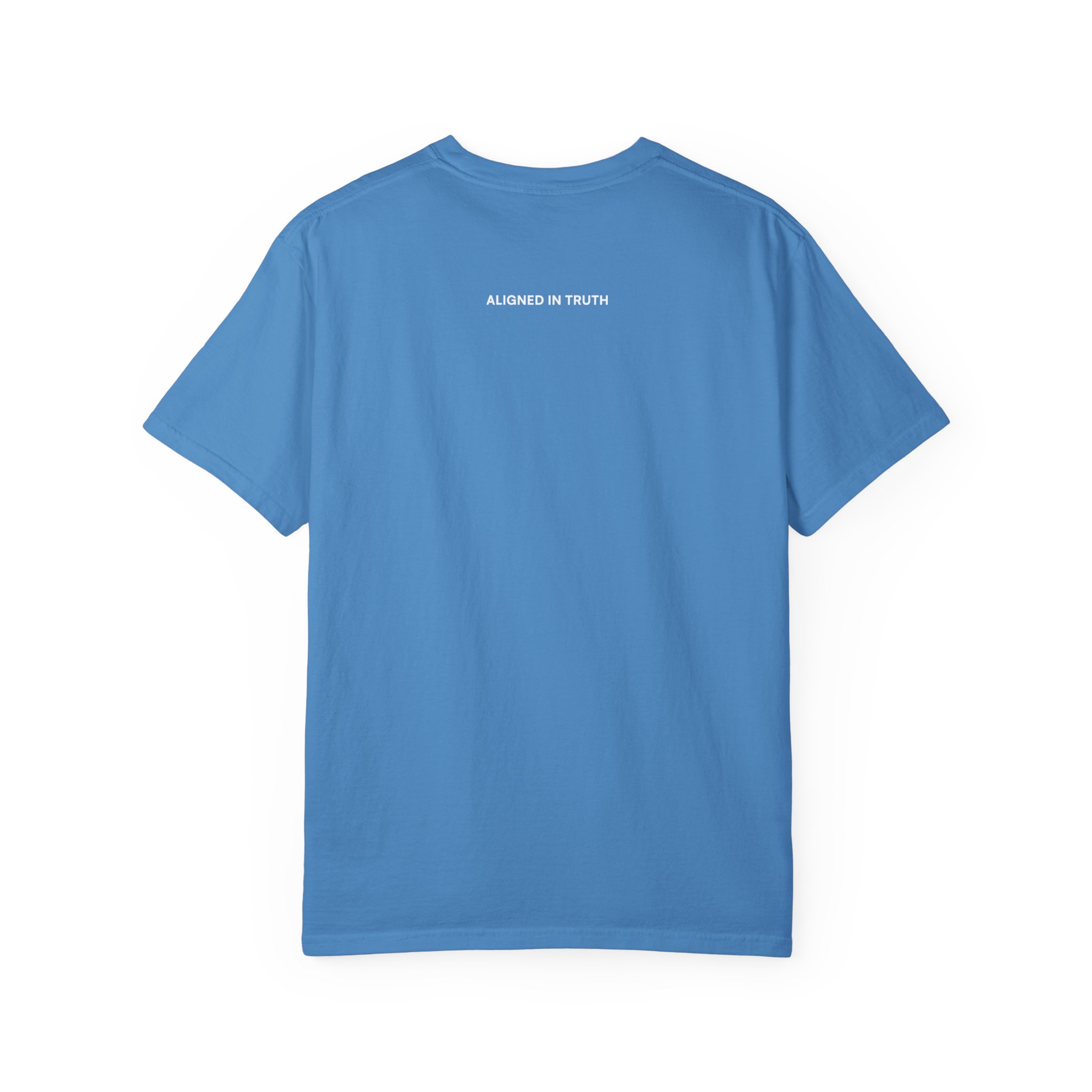 Conscious Creator T-shirt | Minimal Typography, Spiritual Affirmation - Image 43
