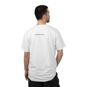 Truth Teller T-Shirt | Bold Block Text Tee - Image 15